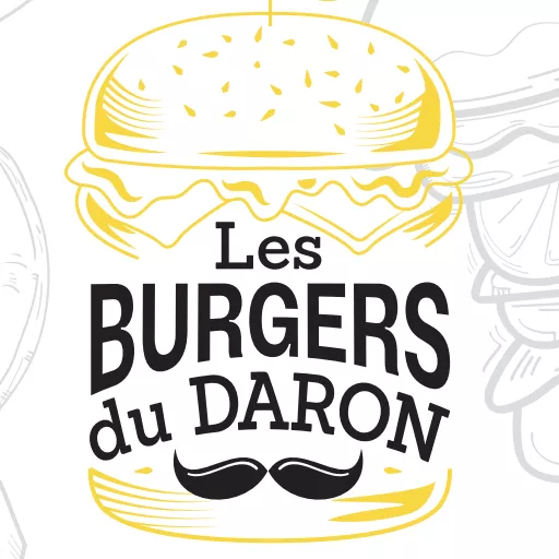 Logo Burgers - Stratégie réseaux sociaux et contenu visuel