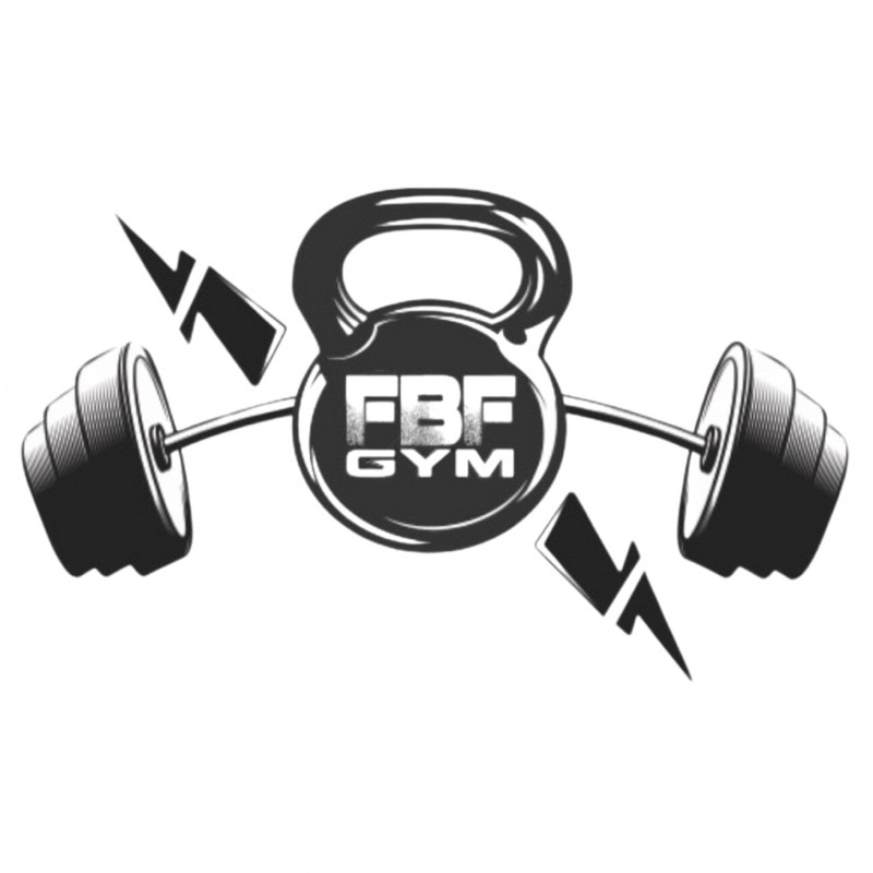 Logo FBF - Projet de communication digitale globale