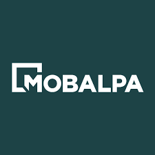 Logo Mobalpa - Partenaire HA Agency pour la communication digitale